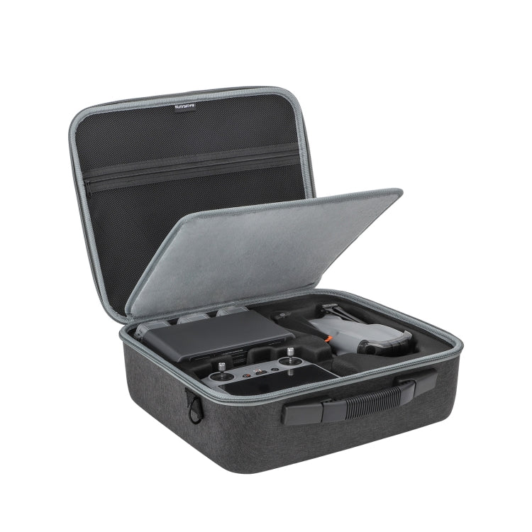 Custodia trasporto per DJI Air 3S e RC 2/1