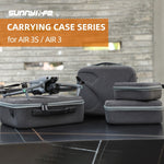 Custodia trasporto per DJI Air 3S e RC 2/1