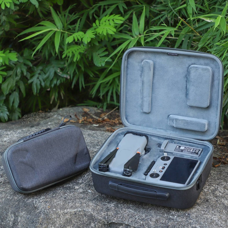 Custodia trasporto per DJI Air 3S e RC 2/1