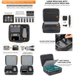 Custodia trasporto per DJI Air 3S e RC 2/1