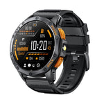 LEMFO K67 1.43 pollici AMOLED Screen GPS Sport Smart Watch, Supporto Chiamata Bluetooth / Monitoraggio Salute