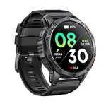 LEMFO K67 1.43 pollici AMOLED Screen GPS Sport Smart Watch, Supporto Chiamata Bluetooth / Monitoraggio Salute