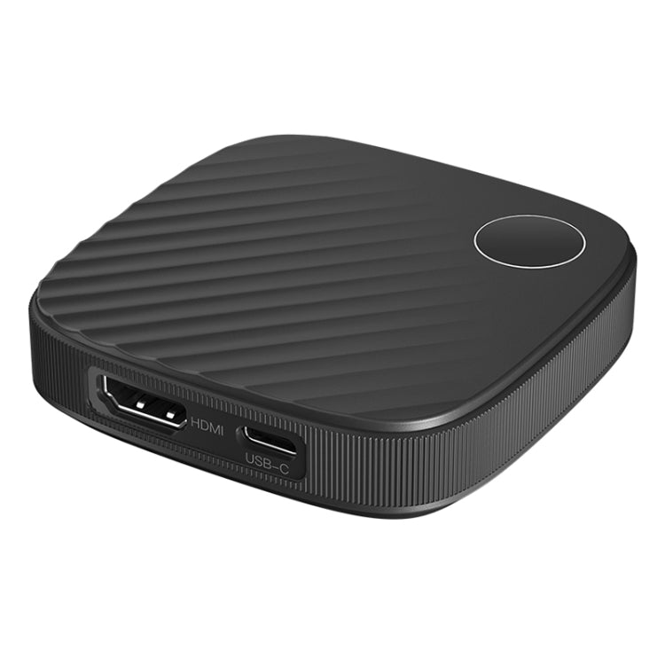 Adattatore display wireless Ultra HD G126 Stesso schermo del dispositivo, G126