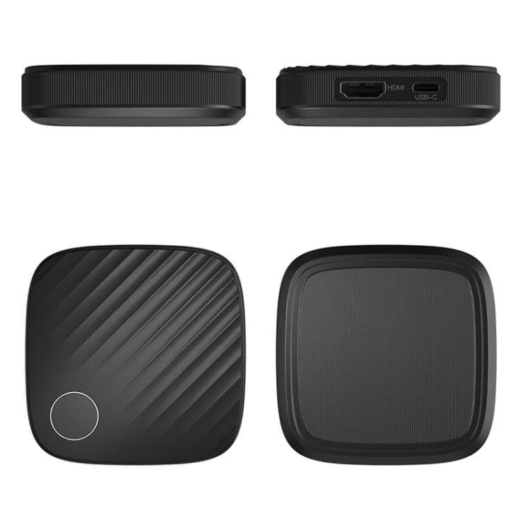 Adattatore display wireless Ultra HD 4K HDMI Type-C