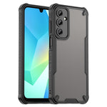 Custodia per telefono Armor Glaze PC Hybrid TPU, For Samsung Galaxy A36 5G, For Samsung Galaxy A16 4G, For Samsung Galaxy A16 5G, For Samsung Galaxy A06 4G