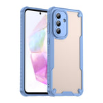 Custodia per telefono Armor Glaze PC Hybrid TPU, For Samsung Galaxy A36 5G, For Samsung Galaxy A16 4G, For Samsung Galaxy A16 5G, For Samsung Galaxy A06 4G