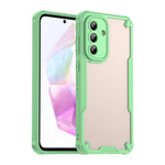 Custodia per telefono Armor Glaze PC Hybrid TPU, For Samsung Galaxy A36 5G, For Samsung Galaxy A16 4G, For Samsung Galaxy A16 5G, For Samsung Galaxy A06 4G