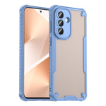 Custodia per telefono Armor Glaze PC Hybrid TPU, For Samsung Galaxy A57 5G, For Samsung Galaxy A37 5G, For Samsung Galaxy A56 5G, For Samsung Galaxy A26 5G