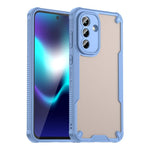 Custodia per telefono Armor Glaze PC Hybrid TPU, For Samsung Galaxy A57 5G, For Samsung Galaxy A37 5G, For Samsung Galaxy A56 5G, For Samsung Galaxy A26 5G