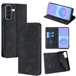 Custodia magnetica in pelle per telefono Skin Feel, For Galaxy A57 5G, For Galaxy A37 5G, For Samsung Galaxy A56 5G, For Samsung Galaxy A36 5G