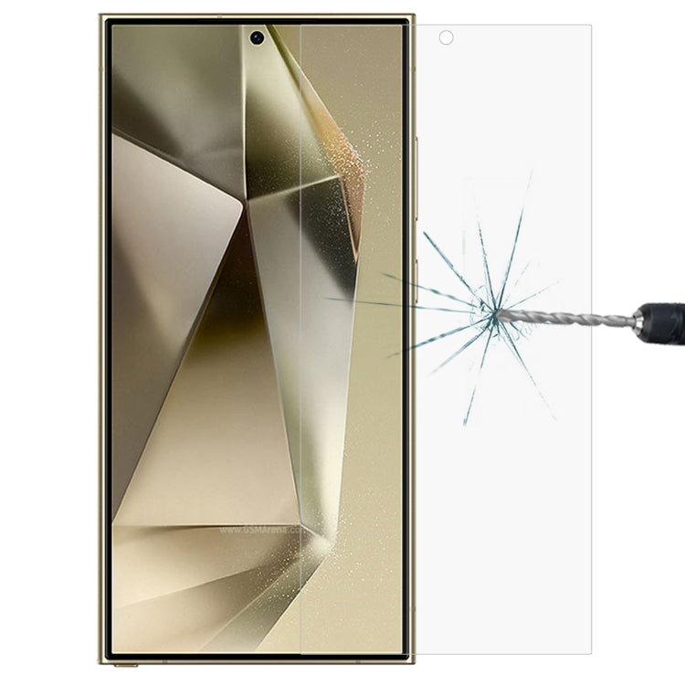 Pellicola in vetro temperato 0,26 mm 9H 2,5D, For Samsung Galaxy S26+ 5G, For Samsung Galaxy S26 Edge 5G, For Samsung Galaxy S26 Ultra 5G, For Samsung Galaxy S26 5G, For Samsung Galaxy S25 Edge 5G, For Samsung Galaxy S25 5G, For Samsung Galaxy S25+ 5G ...