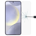 Pellicola in vetro temperato 0,26 mm 9H 2,5D, For Samsung Galaxy S26+ 5G, For Samsung Galaxy S26 Edge 5G, For Samsung Galaxy S26 Ultra 5G, For Samsung Galaxy S26 5G, For Samsung Galaxy S25 Edge 5G, For Samsung Galaxy S25 5G, For Samsung Galaxy S25+ 5G ...