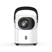 Proiettore portatile HiSilicon 352 Android 9.0 T-2 1920 x 1080P 240ANSI, US Plug, UK Plug, EU Plug