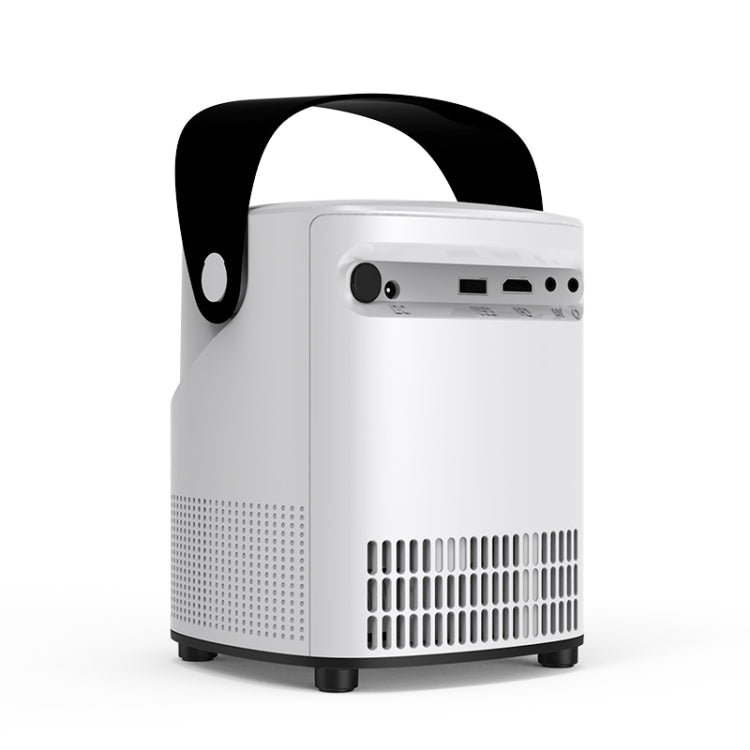 Proiettore portatile HiSilicon 352 Full HD 1920x1080 240ANSI
