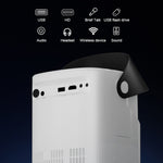 Proiettore HiSilicon 352 Android 9.0 Full HD 240ANSI