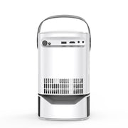 Proiettore telescopico HiSilicon 352 Android 9.0 TS-2 1920 x 1080P 240ANSI, US Plug, UK Plug, EU Plug