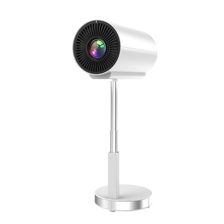 Proiettore telescopico HiSilicon 352 Android 9.0 TS-3 1280x720P 260ANSI, US Plug, UK Plug, EU Plug