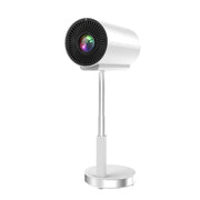 Proiettore telescopico HiSilicon 352 Android 9.0 TS-3 1280x720P 260ANSI, US Plug, UK Plug, EU Plug