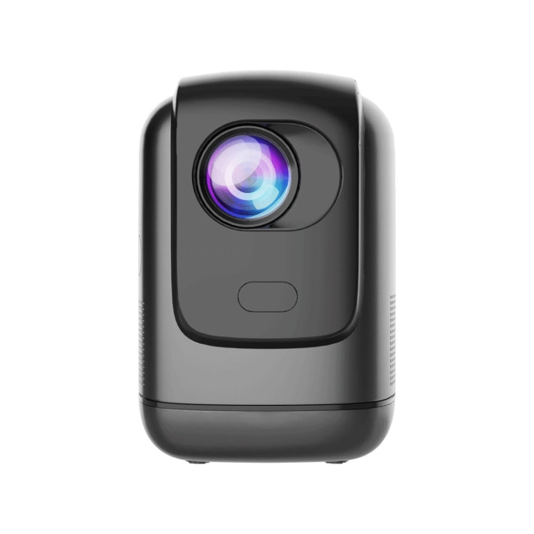 TZ-1 1080P 280ANSI HiSilicon 352 Android 9.0 Proiettore pieghevole PTZ Stand, US Plug, UK Plug, EU Plug