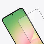 Pellicola in vetro temperato antideflagrante NILLKIN CP+Pro 9H, For Samsung Galaxy A57 5G, For Samsung Galaxy A37 5G, For Samsung Galaxy A17 5G, For Samsung Galaxy A36 5G / A56 5G, For Samsung Galaxy A26 5G, For Samsung Galaxy A16 5G