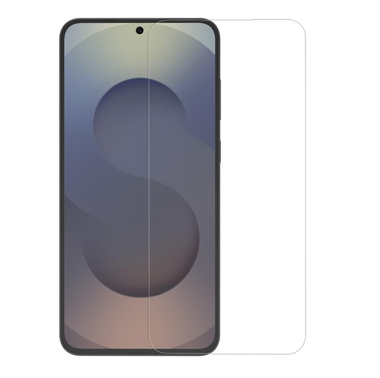 Pellicola in vetro temperato antideflagrante NILLKIN H+Pro 0,2 mm 9H, For Samsung Galaxy S26+ 5G, For Samsung Galaxy S26 Ultra 5G, For Samsung Galaxy S26 5G, For Samsung Galaxy S25 FE 5G, For Samsung Galaxy S25 Edge 5G, For Samsung Galaxy S25 5G       ...