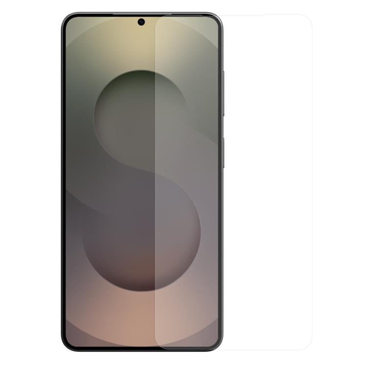 Pellicola in vetro temperato antideflagrante NILLKIN H+Pro 0,2 mm 9H, For Samsung Galaxy S26+ 5G, For Samsung Galaxy S26 Ultra 5G, For Samsung Galaxy S26 5G, For Samsung Galaxy S25 FE 5G, For Samsung Galaxy S25 Edge 5G, For Samsung Galaxy S25 5G       ...