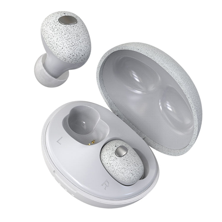Auricolari Bluetooth 5.0 con ricarica magnetica