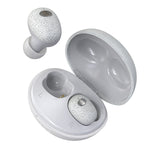 Auricolari Bluetooth 5.0 con ricarica magnetica