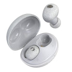 Auricolari Bluetooth 5.0 con ricarica magnetica