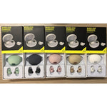 Auricolari Bluetooth 5.0 con ricarica magnetica