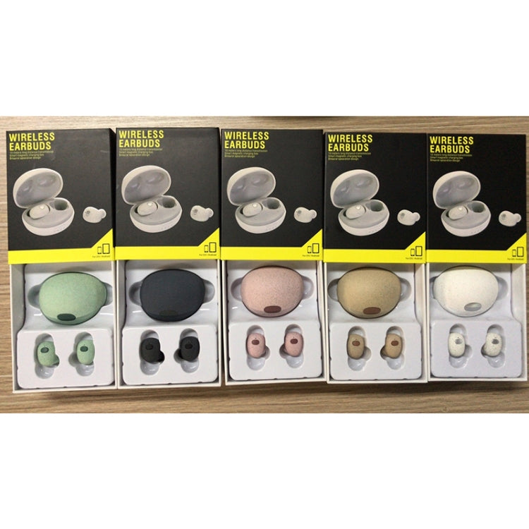 Auricolari Bluetooth 5.0 con ricarica magnetica
