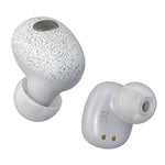 Auricolari Bluetooth 5.0 con ricarica magnetica