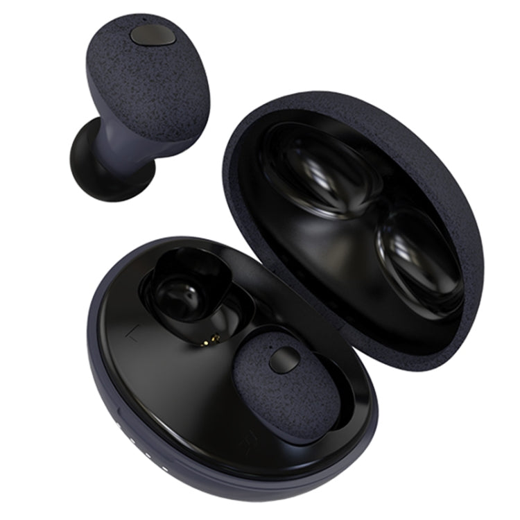 Auricolari Bluetooth 5.0 con ricarica magnetica