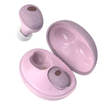Auricolari Bluetooth 5.0 con ricarica magnetica
