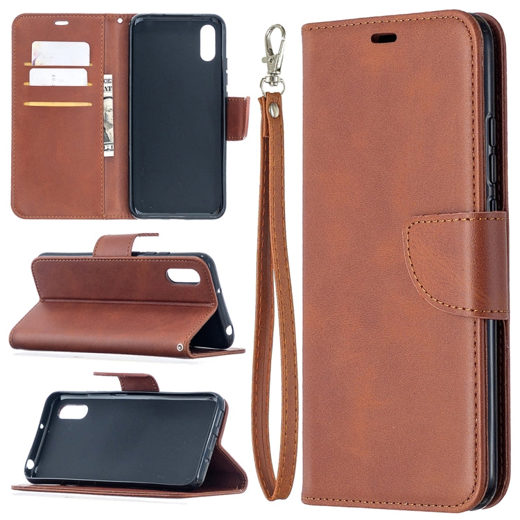 Custodia portafoglio in pelle PU per Xiaomi Redmi 9A