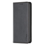 Custodia magnetica in pelle per telefono, For Samsung Galaxy S25 Ultra 5G