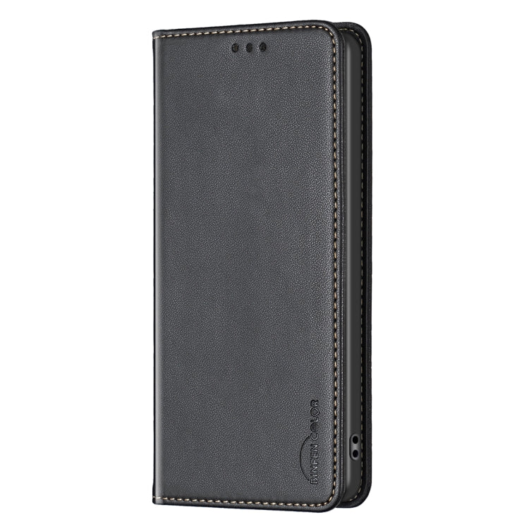 Custodia magnetica in pelle per telefono, For Samsung Galaxy S25 Ultra 5G
