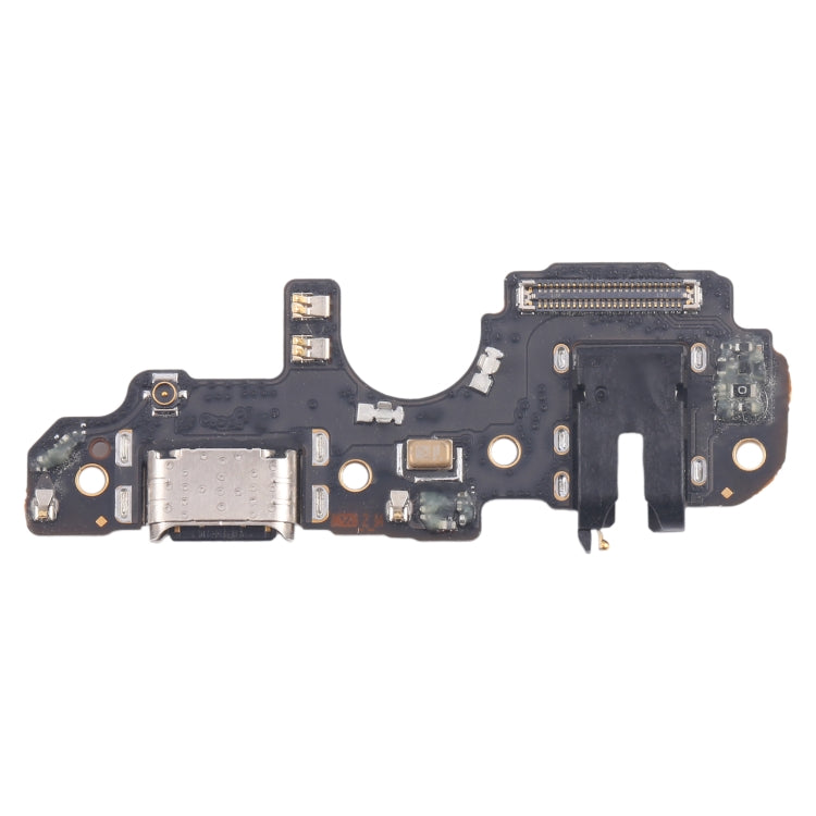 Modulo USB porta di ricarica originale per Realme C67 4G RMX3890 EDA007268101 80966