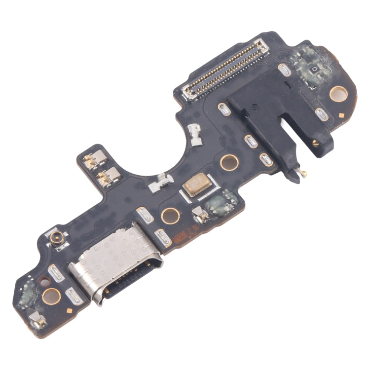 Modulo USB porta di ricarica originale per Realme C67 4G RMX3890 EDA007268101 80966