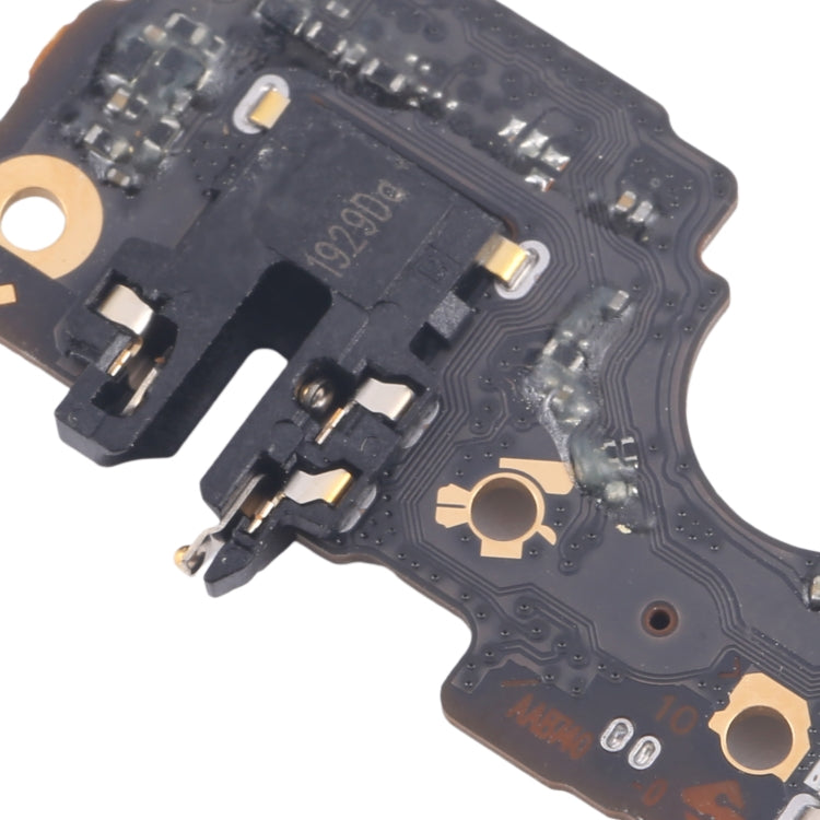 Modulo USB porta di ricarica originale per Realme C67 4G RMX3890 EDA007268101 80966