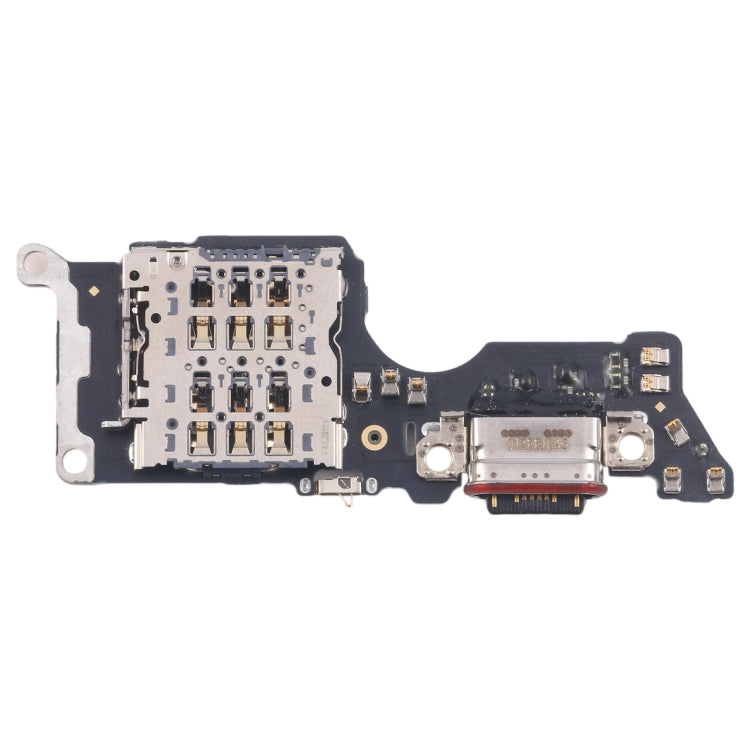 Original SIM Card Reader Board, For OPPO Reno12 Pro CPH2629, For OPPO Reno12 5G CPH2625, For OPPO Reno12 Pro China PHV110, For OPPO Reno12 China PJV110, For OPPO Find X7, For OPPO Reno11 5G CPH2599, For OPPO Reno11 Pro 5G