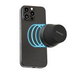 Altoparlante wireless magnetico Momax 1-Vibe Go