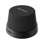 Altoparlante wireless magnetico Momax 1-Vibe Go