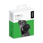 Altoparlante wireless magnetico Momax 1-Vibe Go