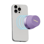 Altoparlante wireless magnetico Momax 1-Vibe Go