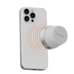 Altoparlante wireless magnetico Momax 1-Vibe Go