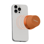 Altoparlante wireless magnetico Momax 1-Vibe Go