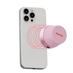 Altoparlante wireless magnetico Momax 1-Vibe Go