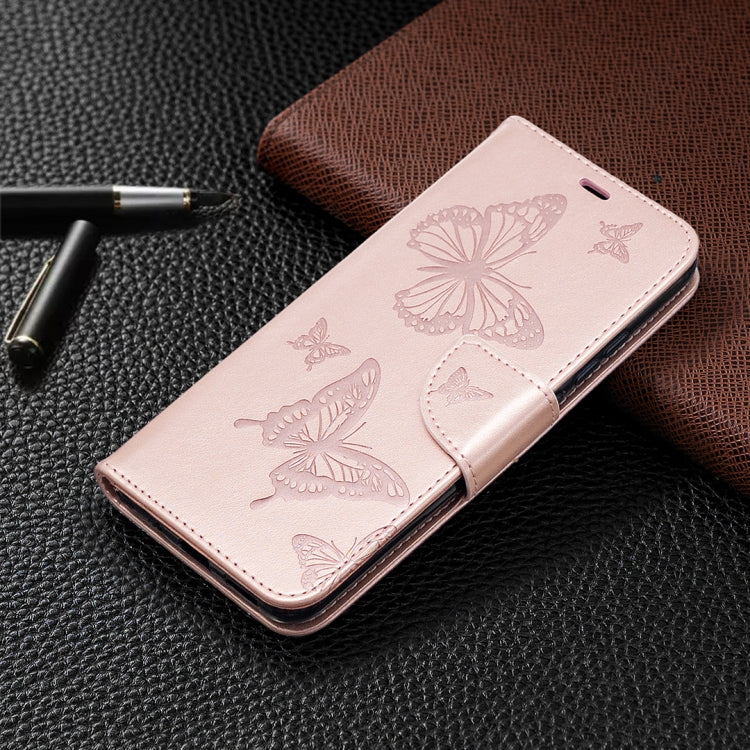 Custodia portafoglio in pelle per Xiaomi Redmi 9C