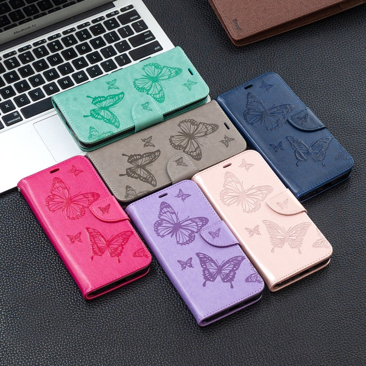 Custodia portafoglio in pelle per Xiaomi Redmi 9C